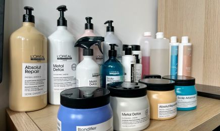 Le coin des 3 M's : Coiffeur à Agde