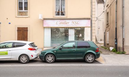 L'atelier NSL : Coiffeur à Corbeil-Essonnes