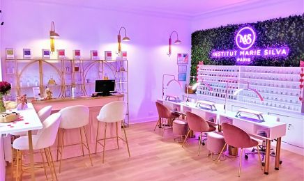 Institut Marie Silva - Paris Panthéon : Coiffeur à Paris
