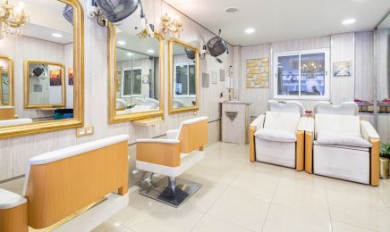HL Coiffure : Coiffeur à Paris
