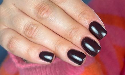 Sonia Ongles & cils : Manucure à Bayonne