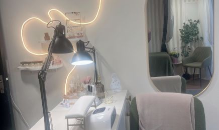 Le petit nuage : Institut de beauté à Saint-Nazaire