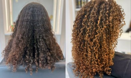 Le Salon d'Amélie Rose - Saint Paul : Coiffeur à Saint-Paul