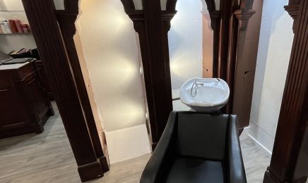 Afro Diamant : Coiffeur à Ixelles