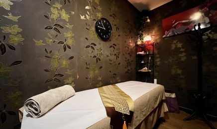Yang Zi Paris - Tui Na Traditionnel : Institut de beauté à Paris