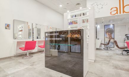 Camille Albane - Drumettaz-Clarafond : Coiffeur à Drumettaz-Clarafond