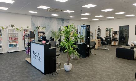 Excel Coiffure - Lézignan-Corbières  : Coiffeur à Lézignan-Corbières