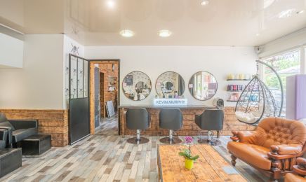 Milton.R Concept Store : Coiffeur à Montarnaud