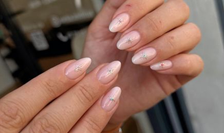 MEHA - Institut de beauté : Manucure à Marseille