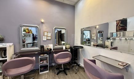 Harmony Coiffure  : Réflexologue à Monaco