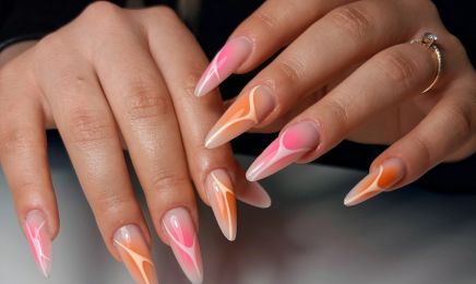 Nails'ma : Manucure à Melun