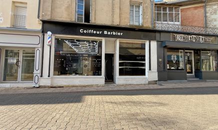 Coiffeur Barbier Doué : Coiffeur à Doué-en-Anjou
