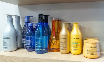Mod'Création : Coiffeur à Etrelles