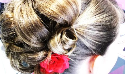 Au Cy Belle : Coiffeur à Albi