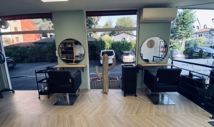 Le salon 136 : Coiffeur à Toulouse