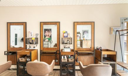 SALON JOSIANE : Coiffeur à Ambronay