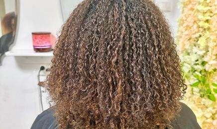 Inhairitance Martinique : Coiffeur à Le Lamentin
