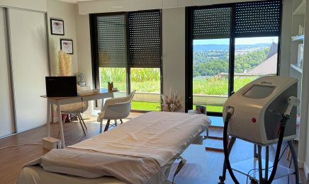 Maison Laser  : Institut de beauté à Rodez