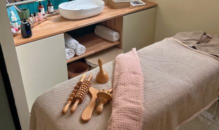 Le Cocon de Sarah  : Institut de beauté à Marseille
