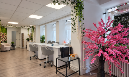 DWARAKA Salon de Beauté : Coiffeur à Corbeil-Essonnes
