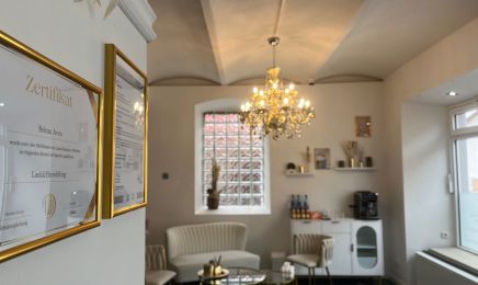 SelBeauty Studio : Kosmetikstudio in Hengersberg