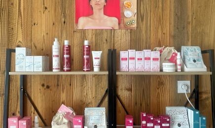 Séléné institut bien être : Institut de beauté à La Tour-du-Pin