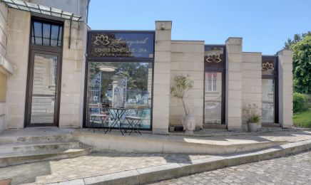 Audreystetik : Manucure à Louviers