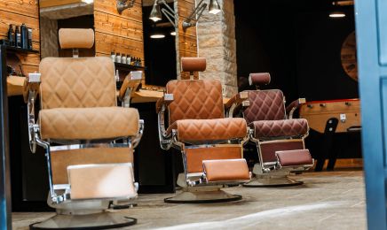 Le salon des hommes : Barbier à Villars-les-Dombes