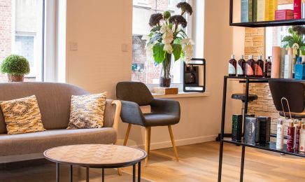 Estaz Coiffure : Coiffeur à Wattignies