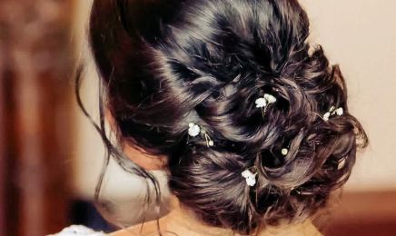  France Sazy : Coiffeur à Le Breuil-sur-Couze