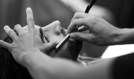 Atelier Belhomme -Coiffeur Barbier : Barbier à Le Havre