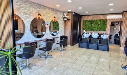 Pimba  : Coiffeur à Paray-Vieille-Poste