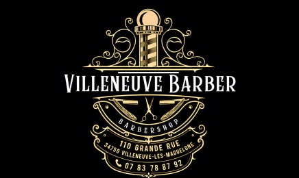 Villeneuve Barber  : Barbier à Villeneuve-lès-Maguelone