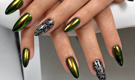 NailStudio.SK  : Manucure à La Bâtie-Neuve