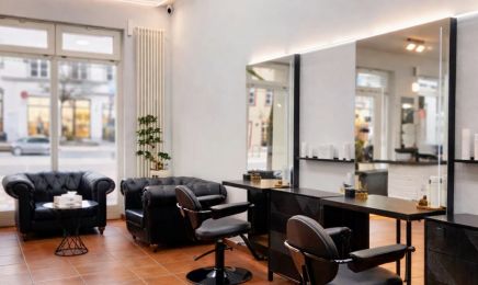 CutClub: Barbershop in Ingolstadt