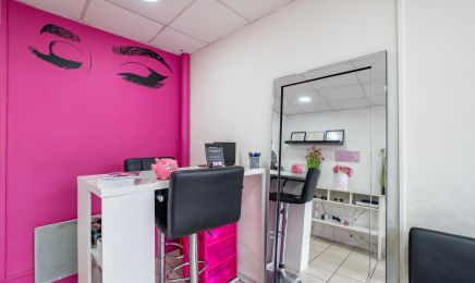 Nawel Esthetique : Institut de beauté à Saint-Fons