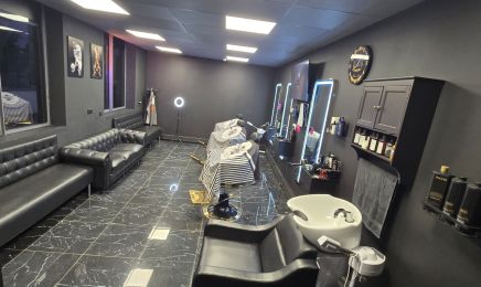 BLACK CUT : Coiffeur à Créteil