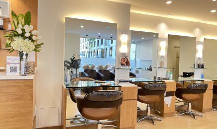 Madeleine Dias Coiffure : Institut de beauté à Paris