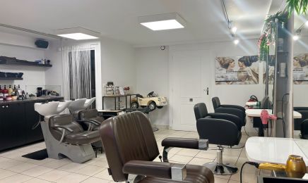 Coiffure By Lisande : Coiffeur à Lagrasse