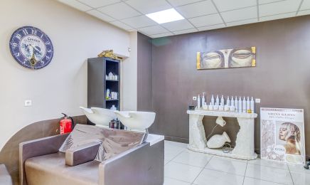 Ld coiff : Coiffeur à Tergnier