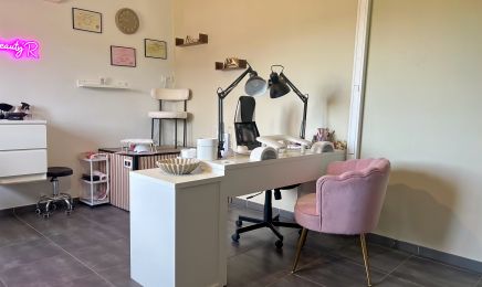 Oh my beauty  : Manucure à Saint-Maximin-la-Sainte-Baume