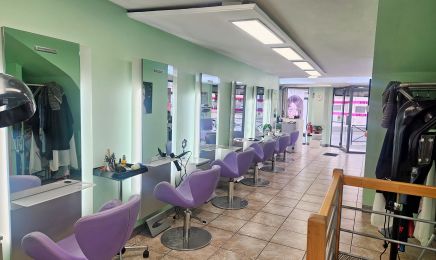 Eli Coiffure  : Institut de beauté à Montereau-Fault-Yonne