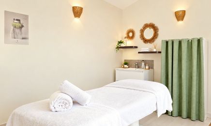 Laromi Beauty : Institut de beauté à Saint-Vivien