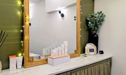 NAM tout simplement - LE STUDIO - Drainage & Anti-âge : Spa à Montmorency