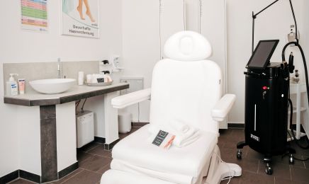 Derma Diamant : Kosmetikstudio in Erfurt