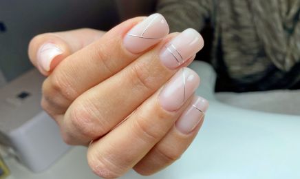 L’instant Beauté : Manucure à Charnècles