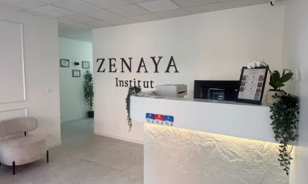 Institut Zenaya  : Institut de beauté à Mulhouse