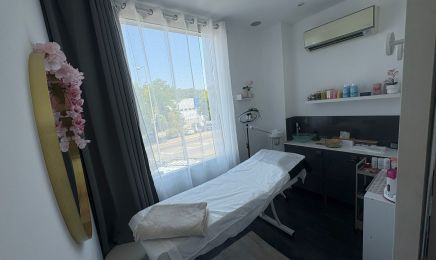 Maison Eva : Manucure à aix en provence