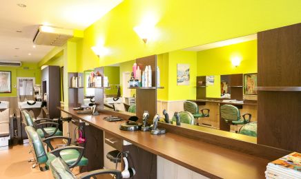 Nuances et Profil : Coiffeur à Châlus