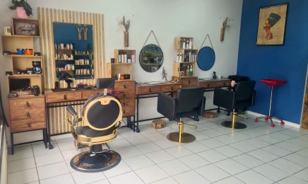 Lor'K'Idée : Coiffeur à Mont